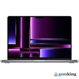 Apple MacBook Pro 14 Early 2023 Space Gray (Apple M2 PRO 12-core CPU, 19-core GPU, 4TB, 16GB) Z17H