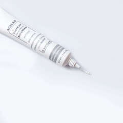 May Island Крем для кожи вокруг глаз с пептидами - Agelab youthup face/neck/eye cream peptide, 50г