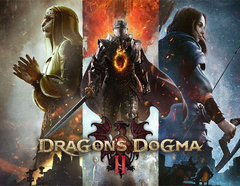 Dragon's Dogma 2 (для ПК, цифровой код доступа)