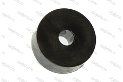 Ролик резиновый (амортизатор) 053А.06.00.012