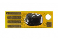 Чип X-1596-2.5K Yellow для картриджа 106R01596, Xerox Phaser 6500 / WC 6505 (регион 2)