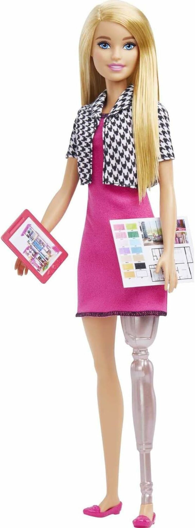 Barbie Baja