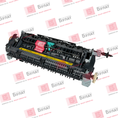 Термоузел БУЛАТ RM1-9892, ref. (печь в сборе) для HP LJ M201, M225