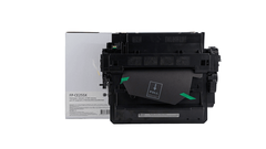 Картридж F+ imaging, черный, 12 500 страниц, для HP моделей LJ P3015dn/M521dn/M525dn (аналог CE255X/CRG324II/CRG724H/CRG524II/CRG324H), FP-CE255X