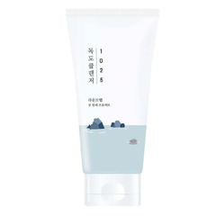 Пенка для умывания с морской водой ROUND LAB 1025 Dokdo Cleanser 150 мл
