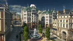Anno 1800 Console Edition (диск для PS5, полностью на русском языке)