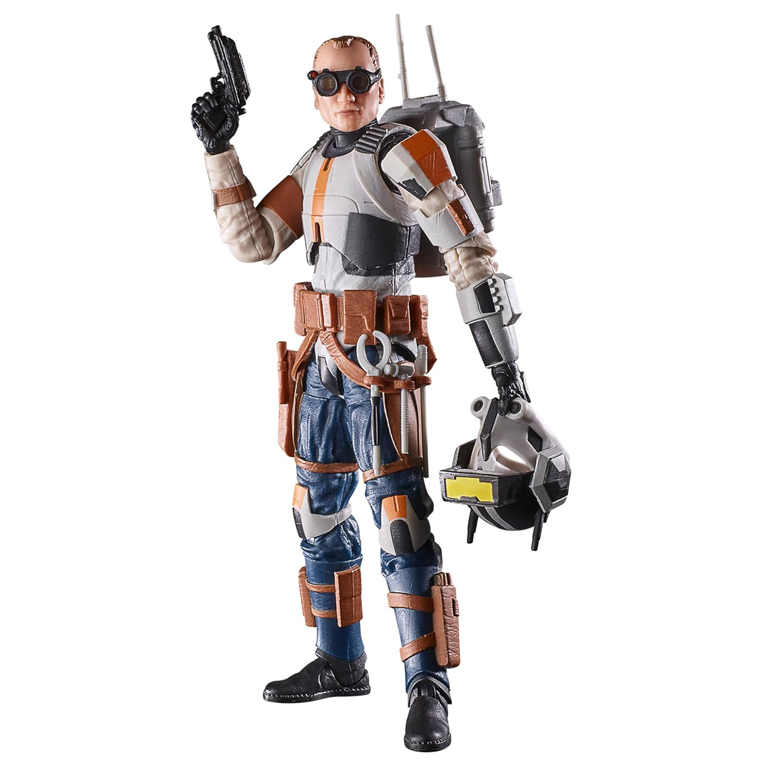 Star Wars The Black Series Tech Mercenary Gear Bad Batch 28oi.ru