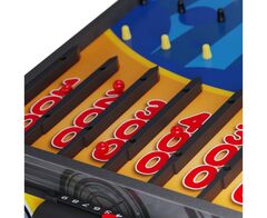 Игровой стол - трансформер DFC Pyrite 48