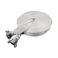 Рукав напорный DDE с 2 головками ГР-25 (D-1