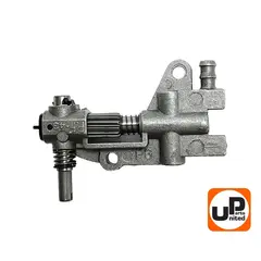 Маслонасос UNITED PARTS для бензопил 45-52 куб.см