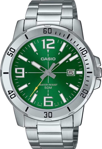 Часы Casio MTP-VD01D-3B