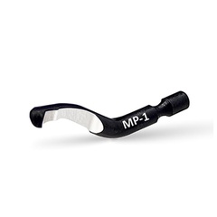 Лезвие для фаскоснимателя d.2,6мм MP-1 HSS Multi-Cutting CP GRATEX 21010