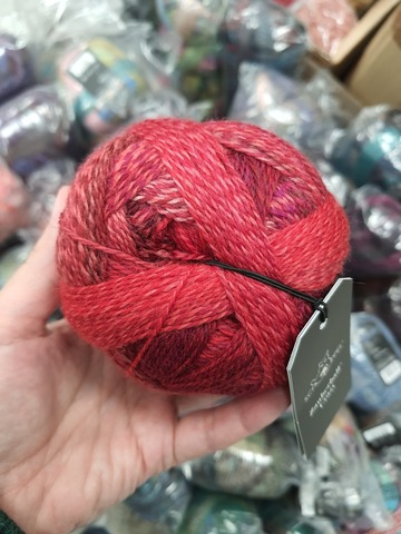 Crazy Zauberball 2620