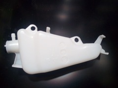 Бачок радиатора для Yamaha YZF-R6S 2003-2005 г.в.