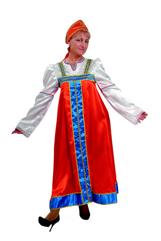 Марья-искусница