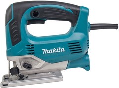 Электролобзик Makita JV0600K