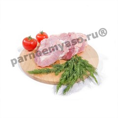 Бедро цыплят без хребта