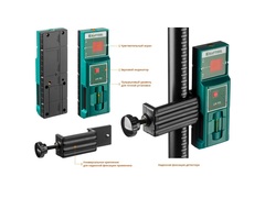 KRAFTOOL LL360 #4, лазерный нивелир (34645-4)