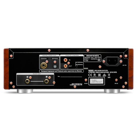 Marantz HD-CD1