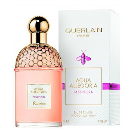 Guerlain Aqua Allegoria Passiflora