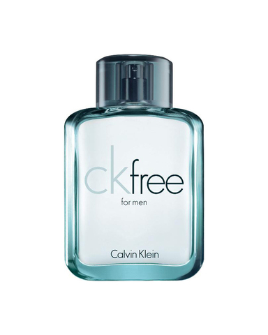 Calvin Klein CK Free for men