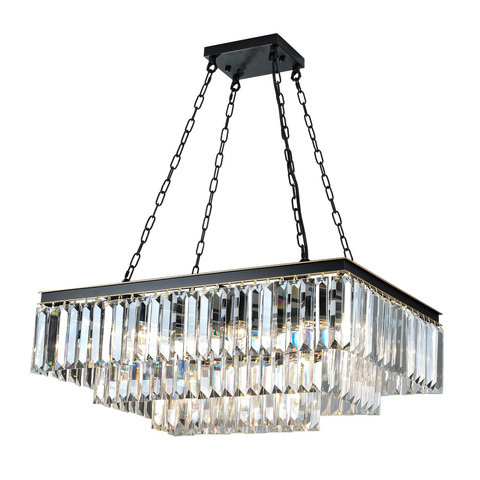 Светильник подвесной Divinare Nova 3001/01 SP-15