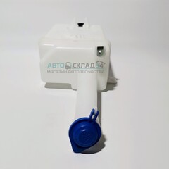 БАЧОК ОМЫВАТЕЛЯ ACCENT GROG