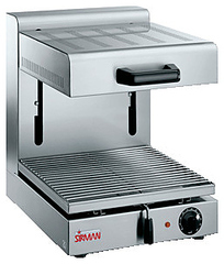 Гриль Salamander Sirman PRO I/2 G