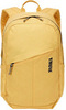 Картинка рюкзак городской Thule notus backpack 20l Ochre - 8