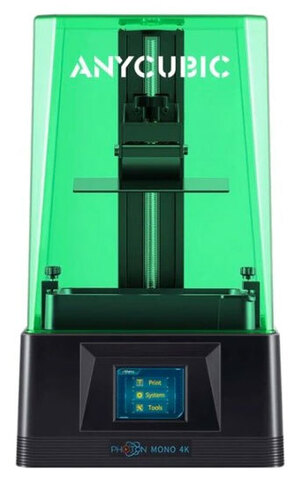 3D-принтер Anycubic Photon Mono 4K
