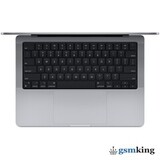 Apple MacBook Pro 14 Early 2023 Space Gray (Apple M2 PRO 12-core CPU, 19-core GPU, 4TB, 16GB) Z17H