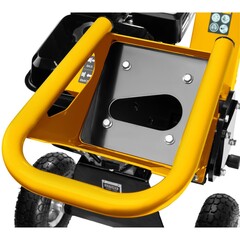 STEHER 50 мм, бензиновый садовый измельчитель (GSR-750)