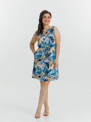 3570 Сарафан женский