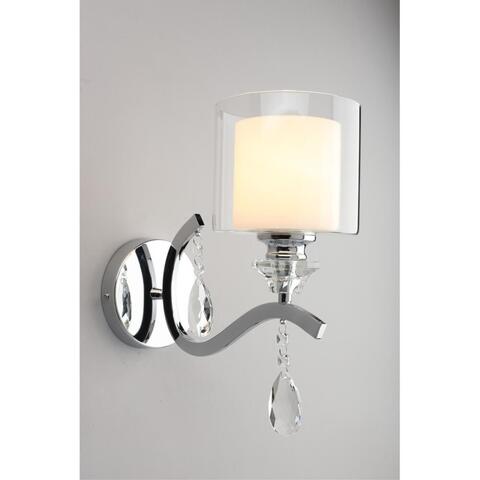 Настенный светильник Omnilux Bollate OML-70901-01