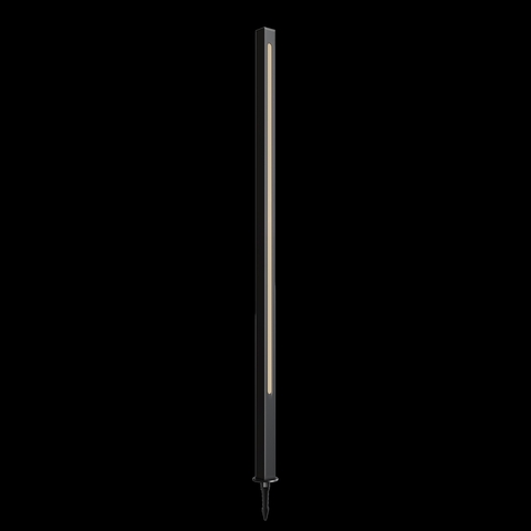 Ландшафтный светильник Maytoni Pole O440FL-L12GF3K