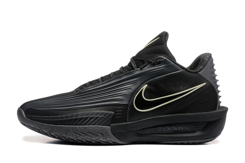 Nike Zoom GT Cut 3 Turbo 'Black Label' 