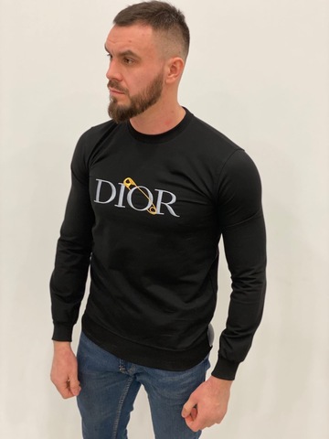 Худи Dior 845917blEGOR 