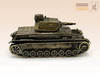 фигурка Танк Pz-IV AUSF.D (1:100)