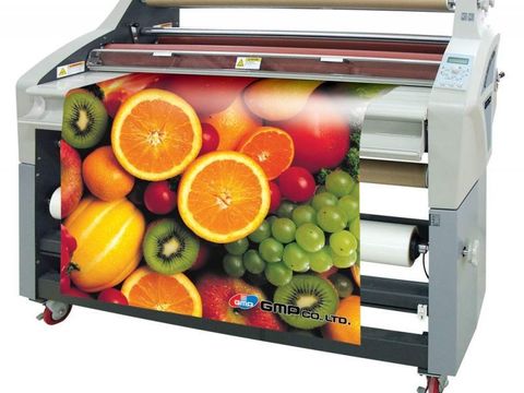 Рулонный ламинатор GMP EXCELMASTER 1600