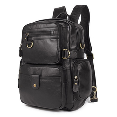 Рюкзак-сумка Maverick 7042 Black