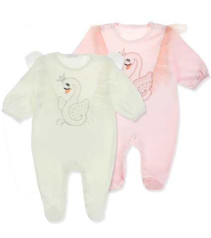 Велюровый комбинезон Sofija Jasmina