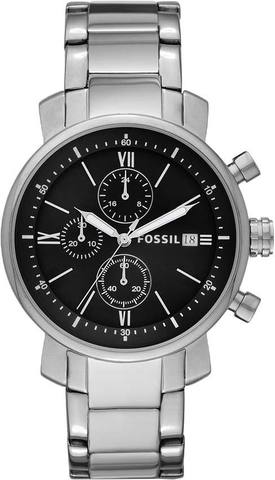 Наручные часы Fossil BQ1000 фото