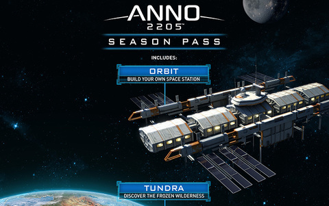 Anno 2205 season pass как активировать на пиратке