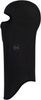 Картинка балаклава Buff balaclava Solid Black - 1