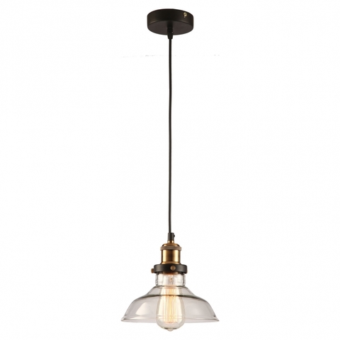 Подвесной светильник Lussole Loft Glen cove LSP-9606