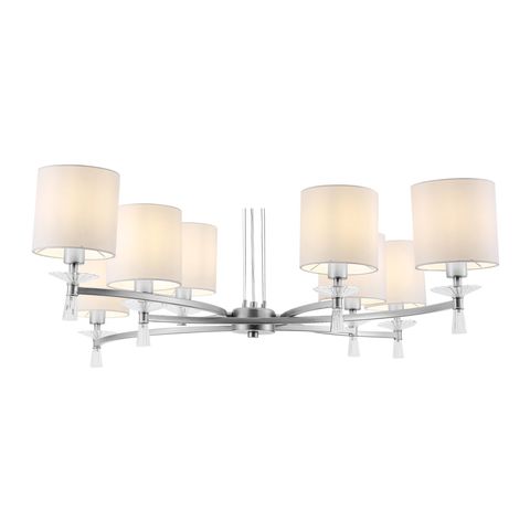 Люстра Maytoni Grazia MOD046PL-08CH