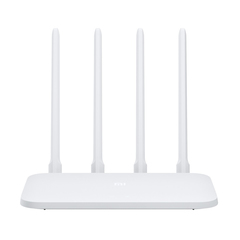 Маршрутизатор Wi-Fi точка доступа Xiaomi Mi Router 4C Белый