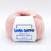 LANA GATTO SUPER SOFT (100% меринос экстрафайн, 50гр/125м) 13805