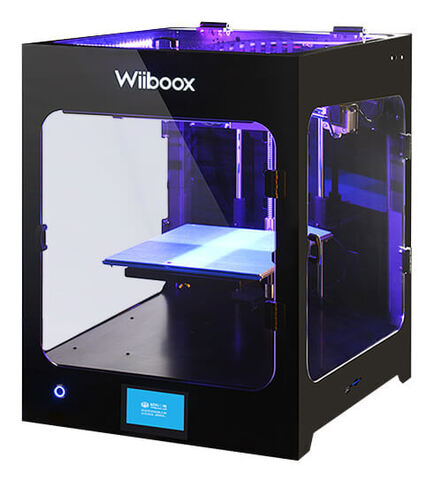 3D-принтер Wiiboox Company2