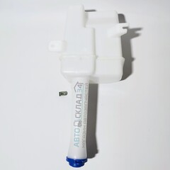 БАЧОК ОМЫВАТЕЛЯ ACCENT GROG